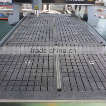 Factory Supply Retail Artcam DL1325 3d Wood Cnc Router Carving Machine photo-5