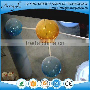 Clear Acrylic Spheres photo-5