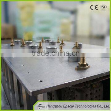 EPS Plastic Motocycle Helmet Mould Fruit Box Made in China photo-6