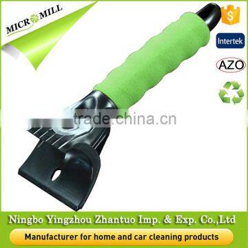 Red Car Windshield Ice Scraper, Best Ice Remover Car Window Ice Scraper photo-3