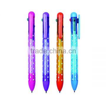 Recycled Pen/ Plastic pens/Plastic ball point pen