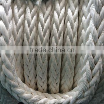 MOORING ROPE