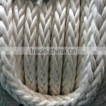 MOORING ROPE