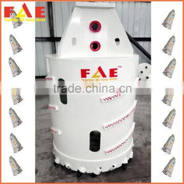 FAE Single Cone Bit for Core Barrel photo-4