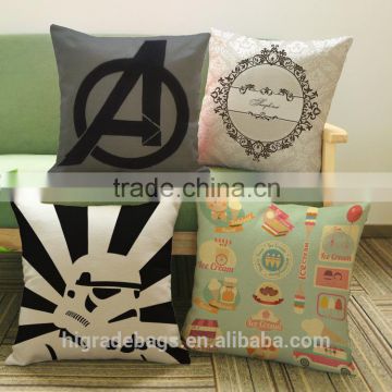 sofa chair cushion cover fabric for office chair