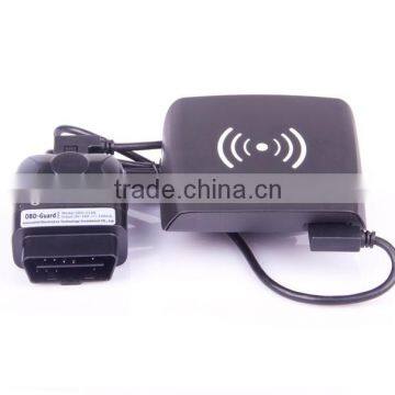 OBDII GPS tracker supplier