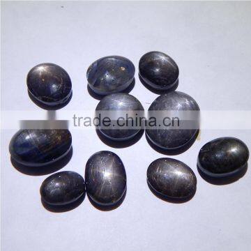 NATURAL STAR SAPPHIRE GOOD COLOR AMAZING QUALITY LOT photo-2
