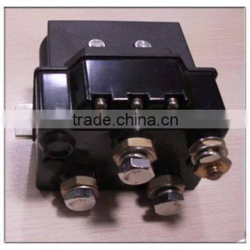 4x4 Electric Winch Relay for Electric Winch