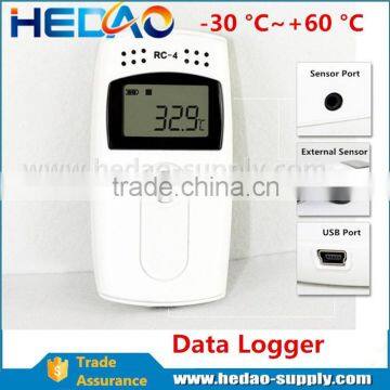 Portable RC-4 Mini USB Temperature Data Logger for low price