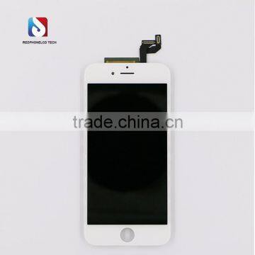 repair parts for iphone 6s with good frame hot sale touch screen assembly display