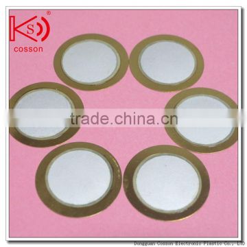 Good quality Piezo ceramic element