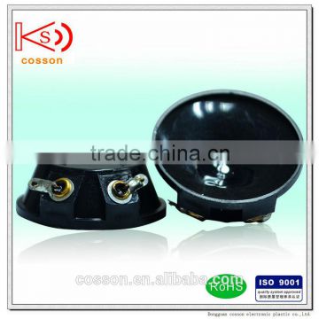 41mm 40KHz piezo ultrasonic speaker(ROHS)