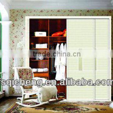 Special Designed Wardrobe Sliding Door