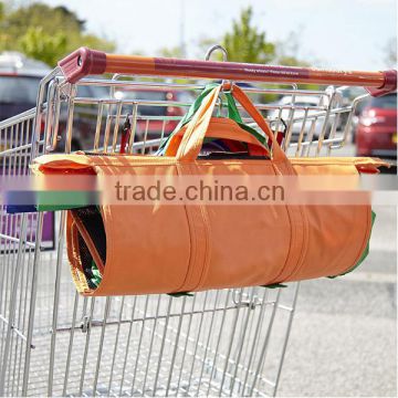 Wholesale Market Trolley Cart Bag/ Market Bag/ Market Cart Bag