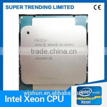 Intel Xeon CPU processor E5-1650V2 SR1AQ CM8063501292204