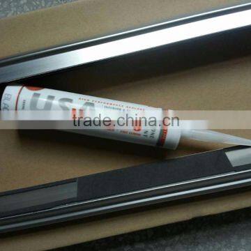 Hot Selling Good Quality Universal Aluminum Automobiles/car Roof Luggage Rack photo-6