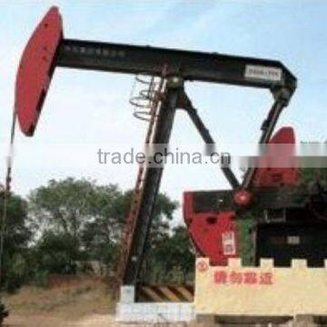 API 11E C Series Oil Well Crank Beam Pumping Unit/ Pump Jack at factory price