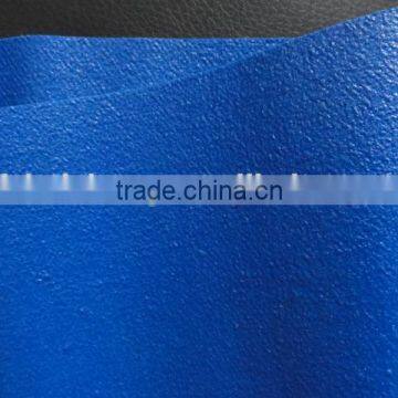 PVC TARPAULIN FOR TRUCK COVER AND TENT