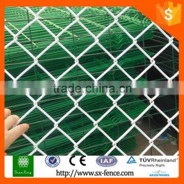2% Discount Stainless Steel Chain Link Fences Price in Pakistan photo-3