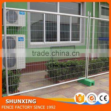 Fence Hot Sale Concrete Temporary Fence Panels