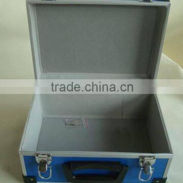 Aluminum Tool Case for Fireproof,plastic Tool Storage Case,barber Tool Case photo-3