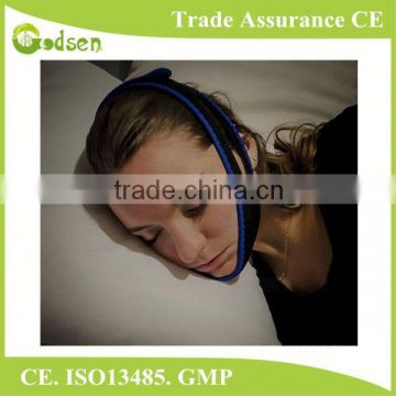 chin strap to stop snoring Best Chin Strap