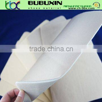 2015 hot sales Oxford fabric laminated composite EVA