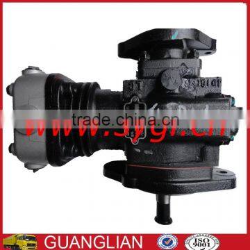 Truck Engine Parts Air Compressor 5287588 photo-2
