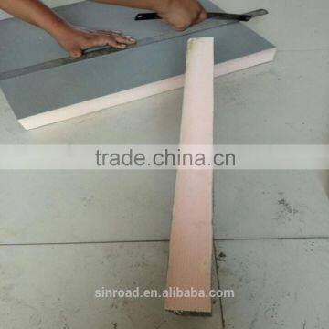 phenolic foam for pre-insulated air duct panel ,phenolic sheet