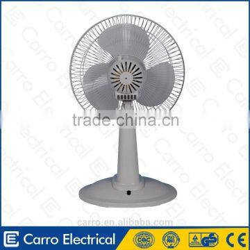 Carro Electrical 14inch 12v 13w Desk dc Fan photo-3