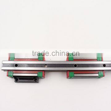 Hiwin Linear Bearing Hgh20ha 1000mm Linear Rail for Cnc Machine photo-3