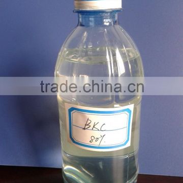 Dodecyl Dimethyl Benzyl Ammonium Chloride---Benzalkonium Chloride