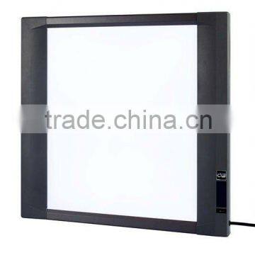 High brightness medical x ray film viewer