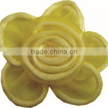 cheap wholesale high-grade custom-made dress decoration flower