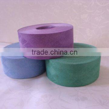 100% Polyester vertical blinds