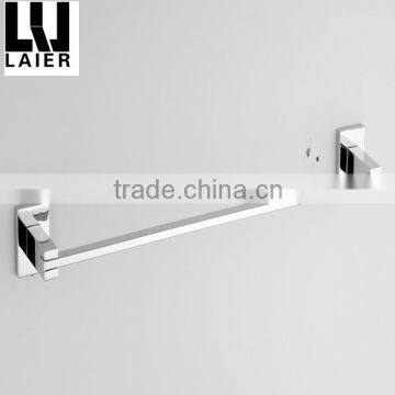 high quality bathroom zinc alloy modern cheap towel bar for bathroom designs