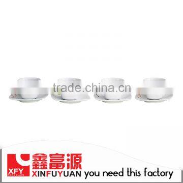 Factory Manufacturer ceramic porcelain childs dinnerware set