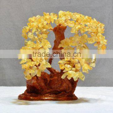 New Fashion Gemstone Crystal Wedding Trees Wholesalers photo-2