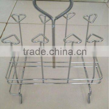 New arrival Metal hanging kitchen cup holder