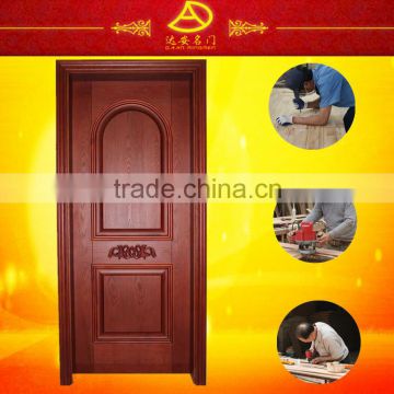 modern teak wood door models