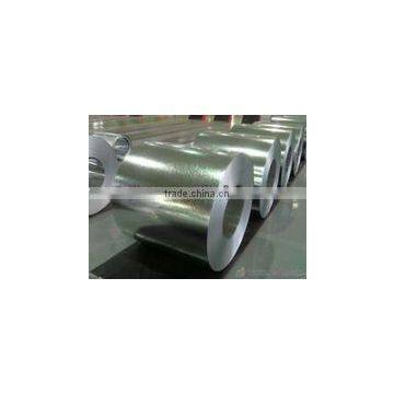 galvanized steel coil