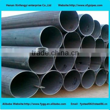 Api 5l X65 Steel Pipe/Welded Pipe