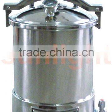 SL-18HM 18L New Type Portable Sterilizer