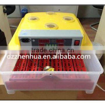 ZH-60 egg incubator/mini egg incubator / chicken egg incubator