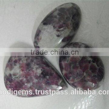 Ruby quartz Cabs