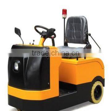 Powerful Electric Tow tractor QD series for wholesale