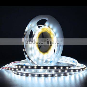 ip68 rubber tube waterproof rgb 3014 smd led strip