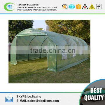 Larger Hot Green House 20'X10'X7' Walk In Outdoor Plant Gardening Greenhouse