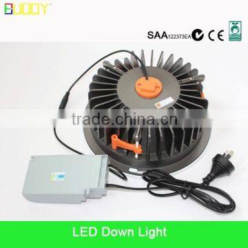 Round Recessed SHARP COB LED Downlight photo-2