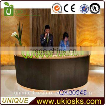 nice desks furniture/cashier desk furniture/checkout counter cashier desk